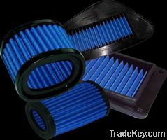 Air filter-- AK-MEF-06