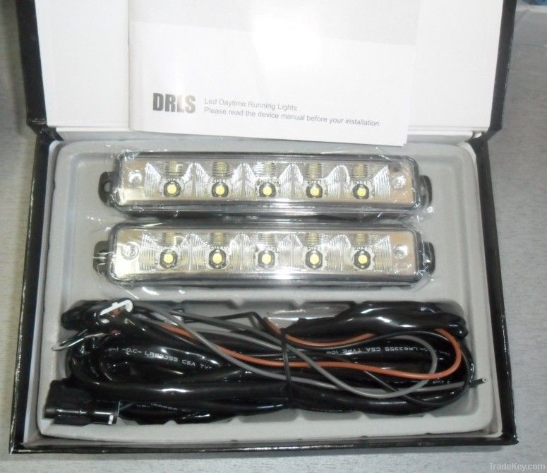 10W new style LED daytime running light