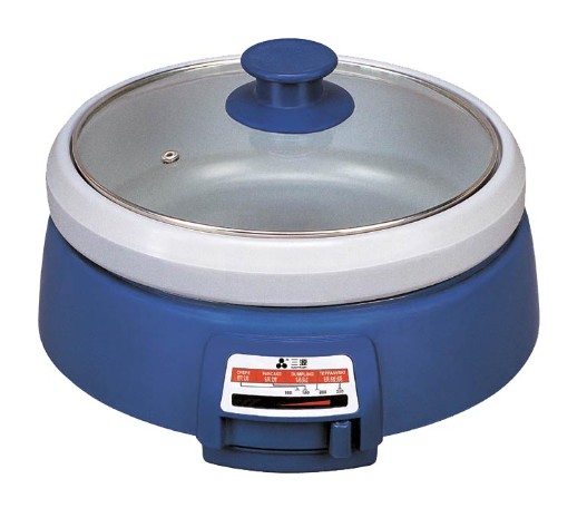 Electric Multi-purpose cooker