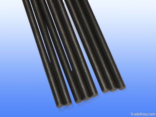 ASTMB 392 Niobium rod