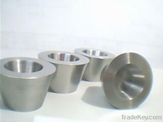 RO5200 Tantalum crucible