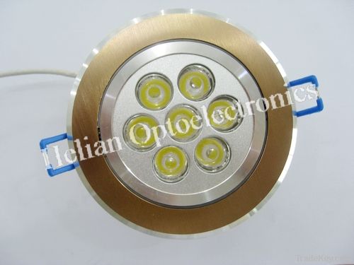 LED Downlight