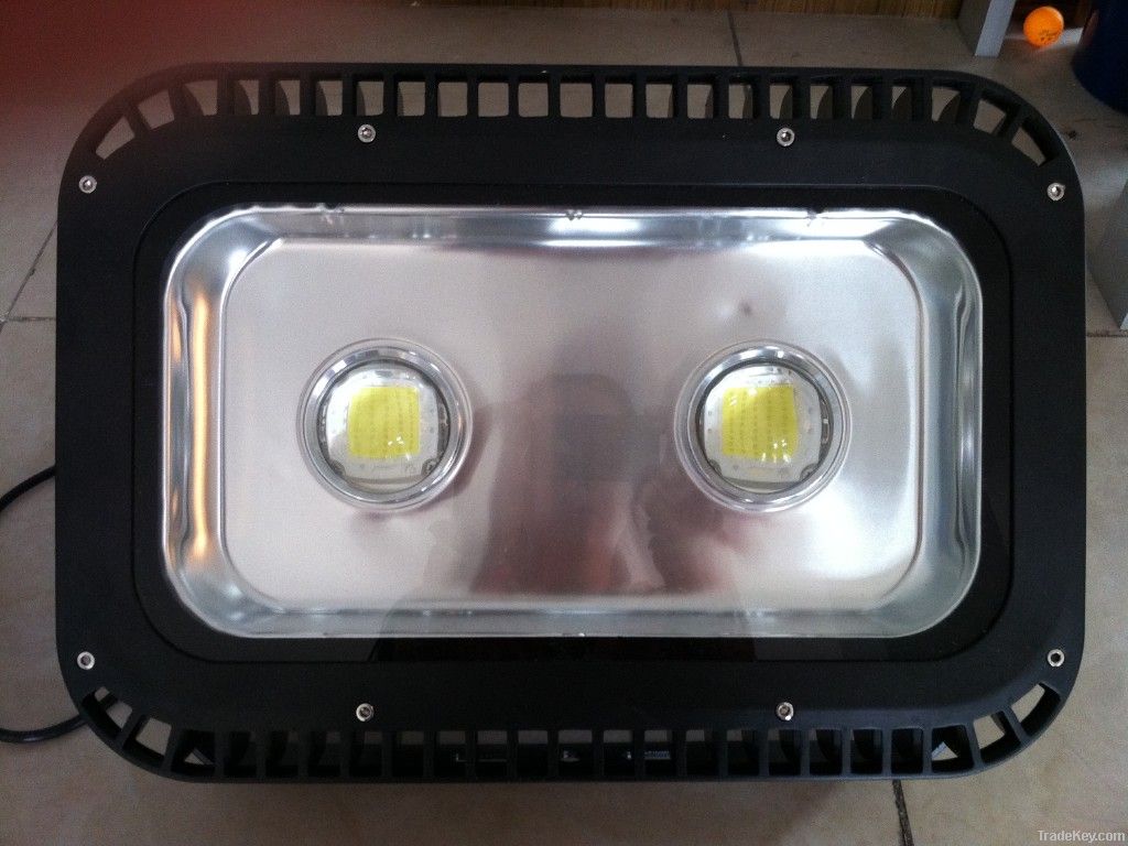 LED  FLOOD  LIGHT 1