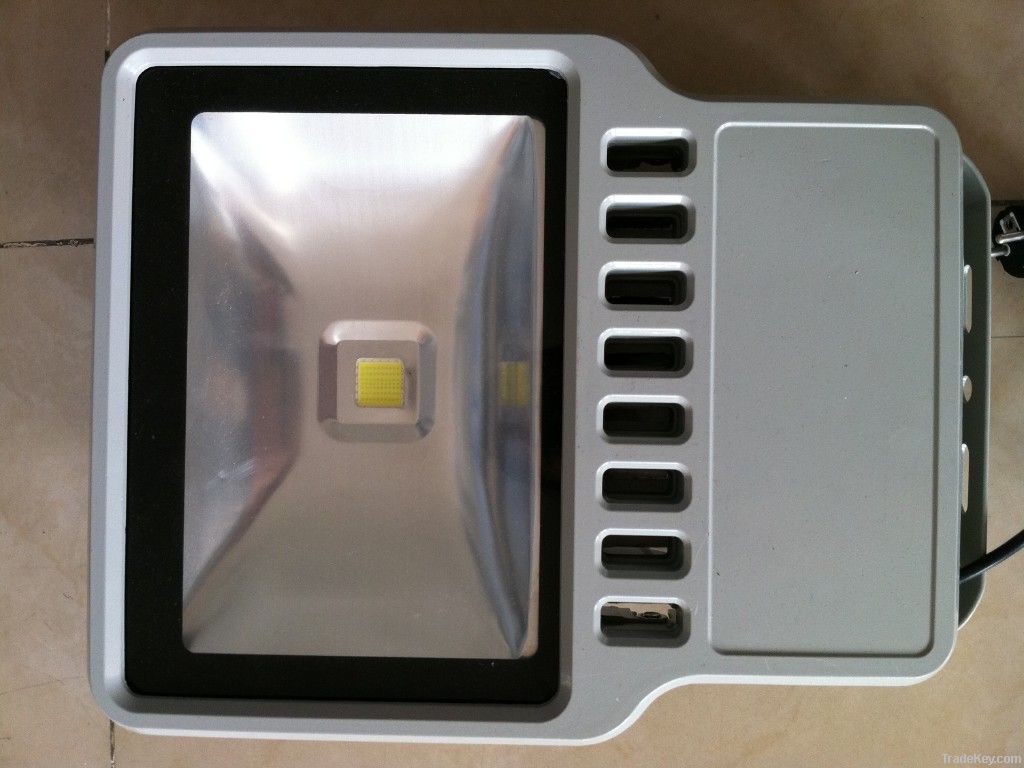 LED    FLOOD   LIGHT  2