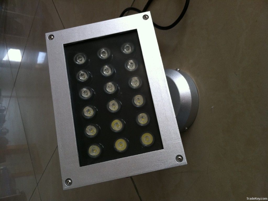 LED  FLOOD  LIGHT  8