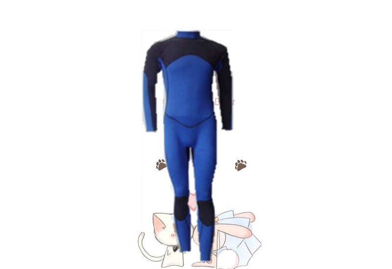 professional wetsuit, surfing suit