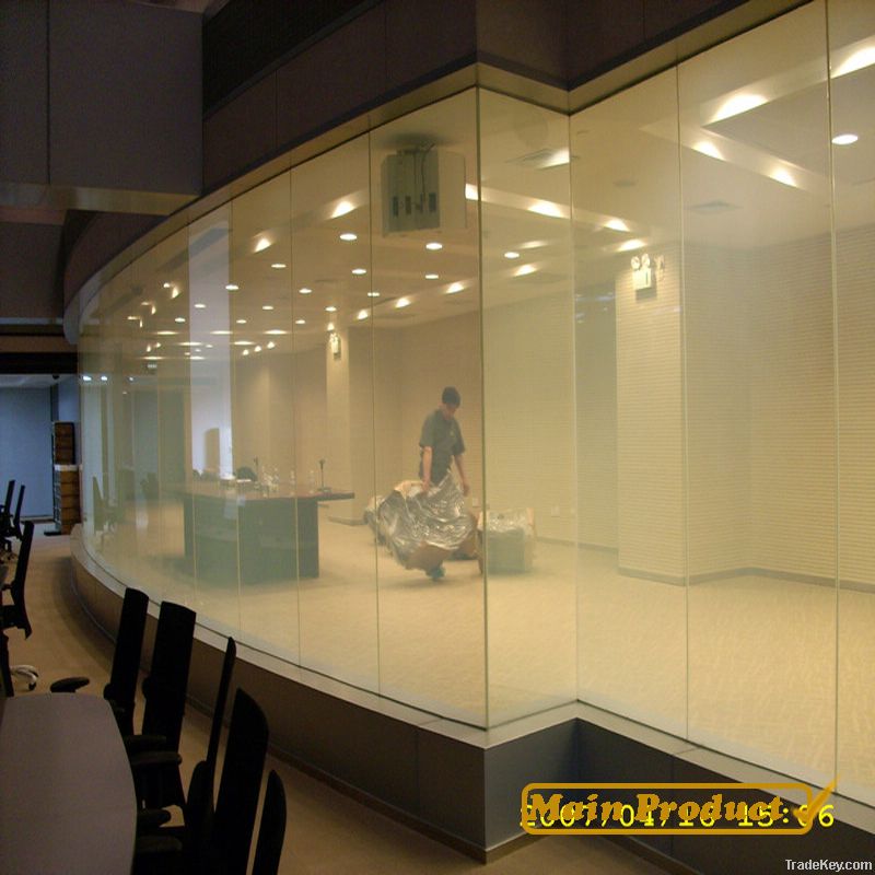 KAHO Hot!multuse Smart glass Switchable Glass, Intelligent Glass