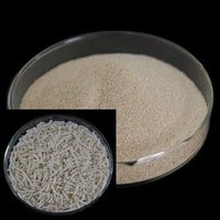 Textile grade sodium alginate