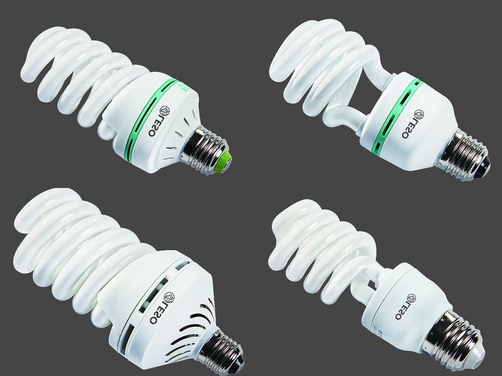 Spiral type Energy Saving Lamps with CE &amp; ROHS