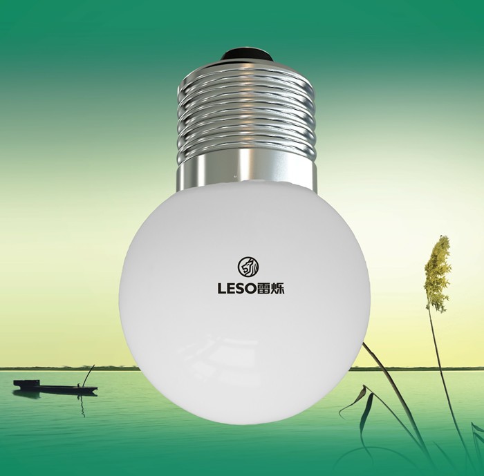 LED bulbs with CE &amp; ROHS