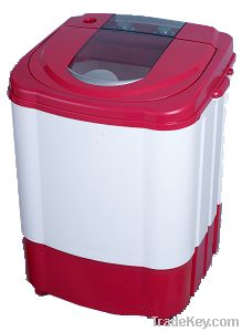 top-loading washing machine