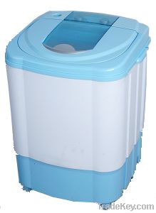 top-loading washing machine