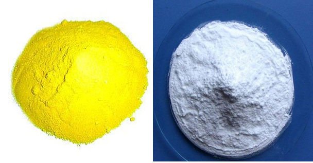 polyaluminium chloride