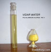 polyaluminium chloride for drinking water