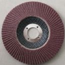 TRICRAFT Flap disc