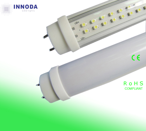 LED Tube Lights (T8/T5/T/10)