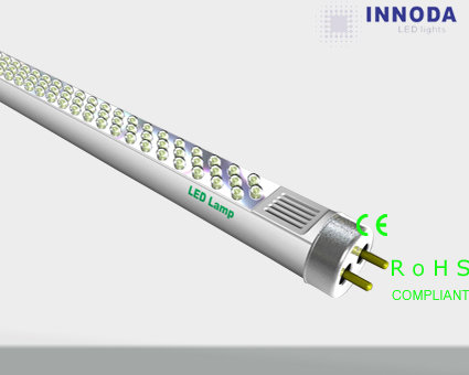 LED Tube Lamps