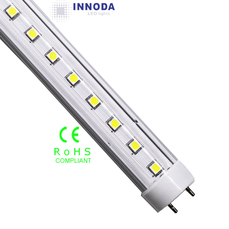 LED Tube Lamps