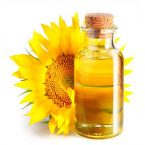 Refined Sunflower oil 