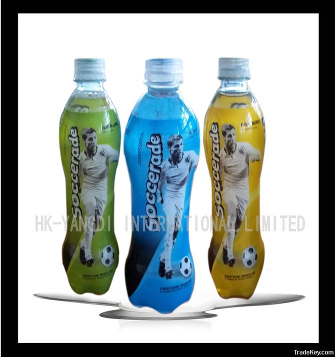 500ml Sport Drink