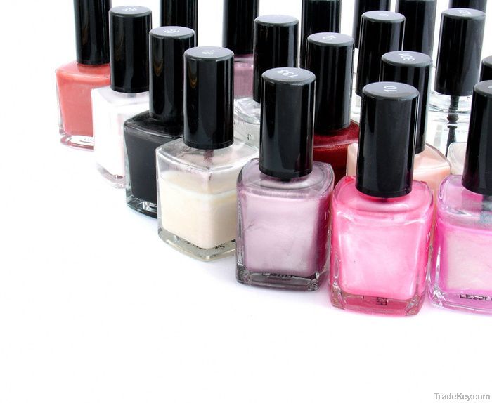 Color Nail Polish