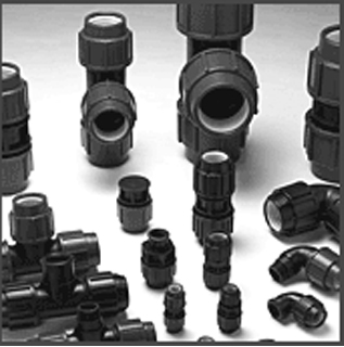 Compression Fitting