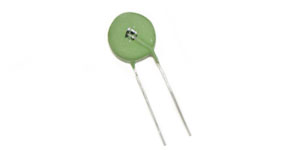 PTC thermistor