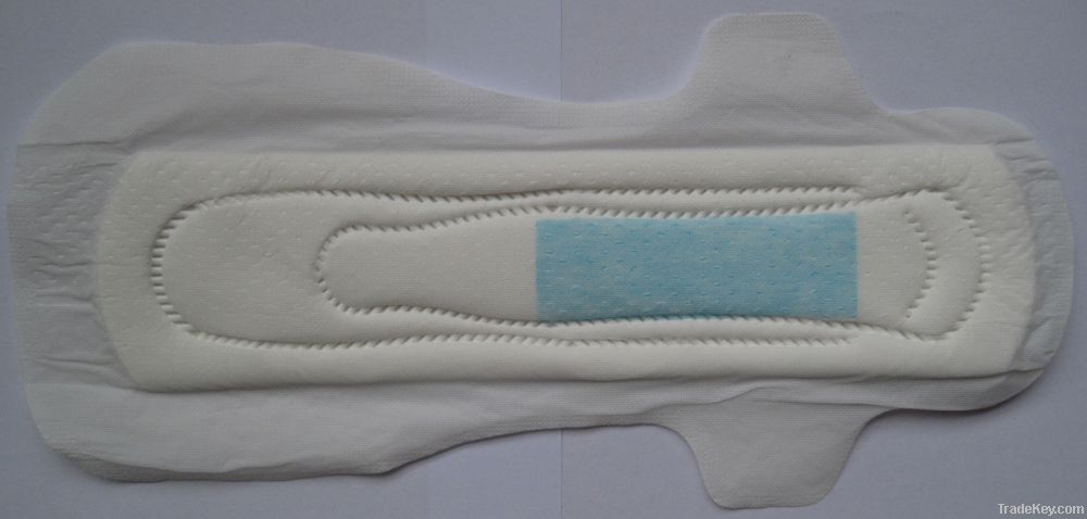 320mm sanitary napkin