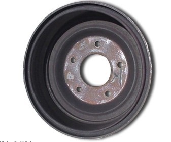 brake drum