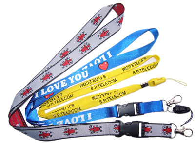 Lanyards