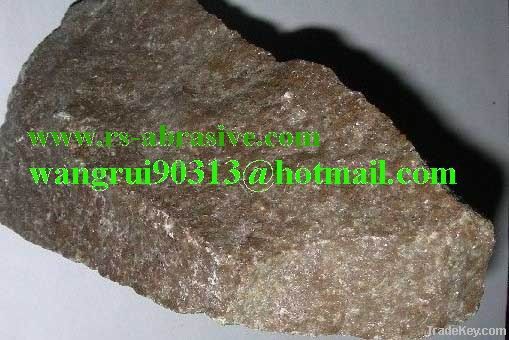 calcium aluminate, calcium feerite, cleaning agent residue, RUISHI brand