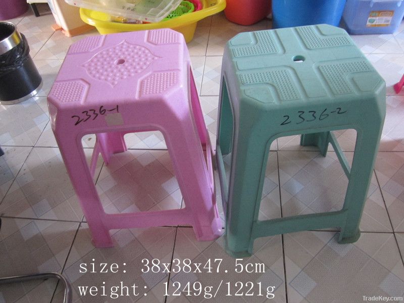 used mould for stool and chair