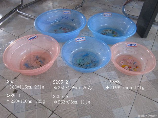 used mould for basin