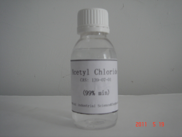 Acetyl Chloride