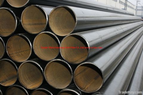 mild steel pipe