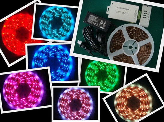 LED strip