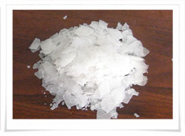 Caustic Soda