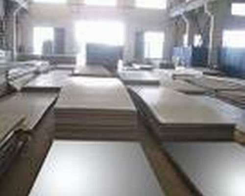 Composite steel plate