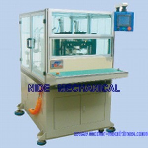 ND-TS-1A Stator Winding Machine