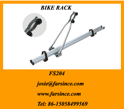 Bike Rack