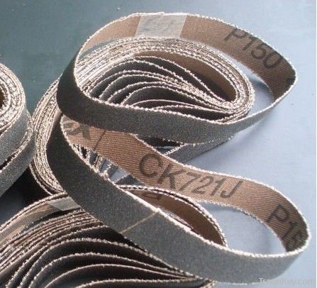 Lectra VT2500 sharpening belt