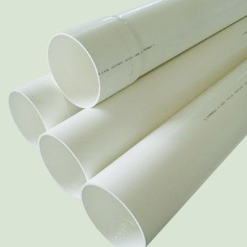 pvc drainage pipe