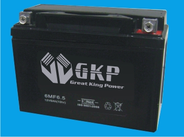 motorcycle battery