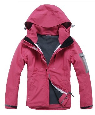 women's hiking wear