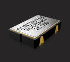 Suntsu Crystal Oscillators