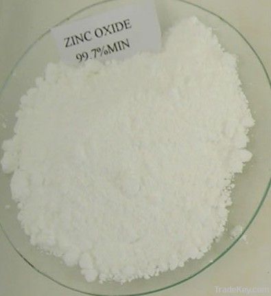 Zinc Oxide