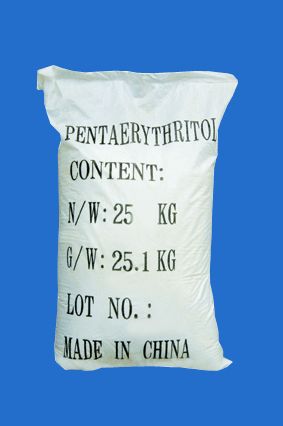 Pentaerythritol