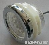 LED spa light