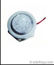 LED swimming light