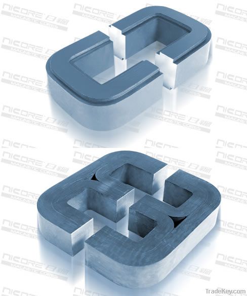 Current Transformer Cores / CT Cores